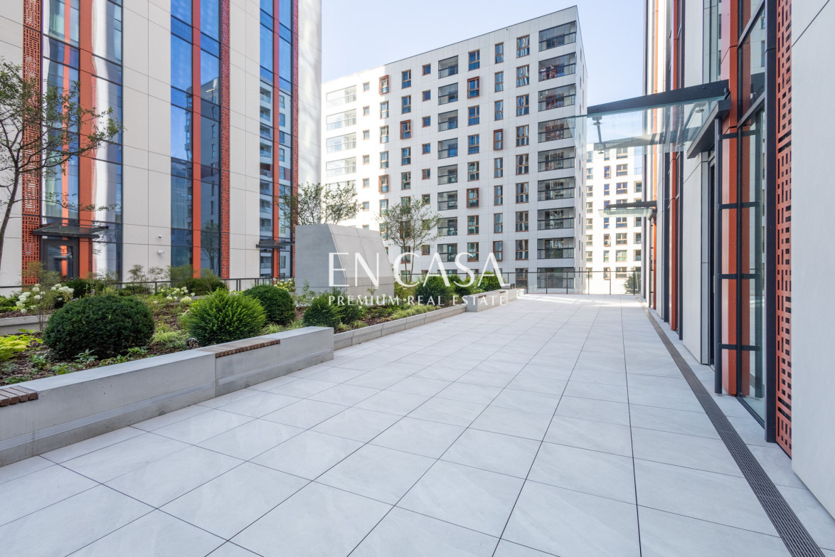 Apartment Rent Warszawa Wola Prosta 8